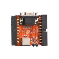 ICE40-IO_放大器IC开发