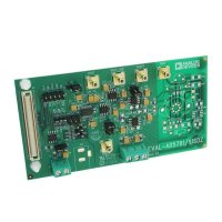 EVAL-AD5791SDZ_评估板开发IC工具