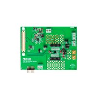 EVAL-AD5766SD2Z_评估板开发IC工具