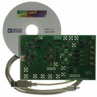 EVAL-AD5764EBZ_评估板开发IC工具
