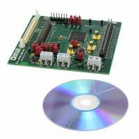EVAL-AD5380SDZ_评估板开发IC工具