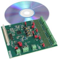 EVAL-AD5755-1SDZ_评估板开发IC工具