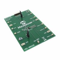 MCP4728EV_评估板开发IC工具