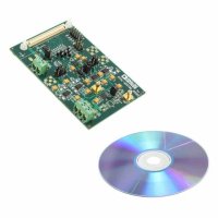 EVAL-AD5780SDZ_评估板开发IC工具