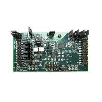 DAC8554EVM_评估板开发IC工具