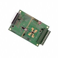 DAC161P997EVAL/NOPB_评估板开发IC工具
