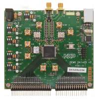 DAC1405D750/DB,598_评估板开发IC工具