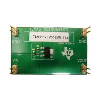 TLV1117LV33EVM-714_电源管理IC开发工具