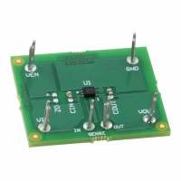 LP5900SD-3.0EV/NOPB_电源管理IC开发工具