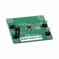 ADM7155CP-02-EVALZ_电源管理IC开发工具