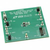 DC2276A_电源管理IC开发工具
