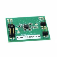 ADM7154RD-1.8EVALZ_电源管理IC开发工具