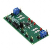 TPS74301EVM-118_电源管理IC开发工具