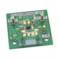 R1524N050B-EV_电源管理IC开发工具