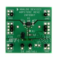 ADP1720-EVALZ_电源管理IC开发工具