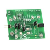 SOT23-5EV-VREG_电源管理IC开发工具
