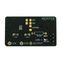 NCP715MXTBGEVB_开发板