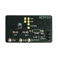 NCP715SQT2GEVB_开发板