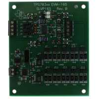 TPS70351EVM-165_电源管理IC开发工具