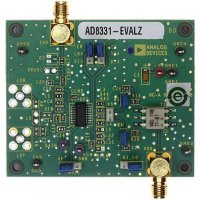 AD8331-EVALZ_模拟与数字IC开发工具
