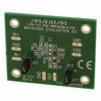 MAX44265EVKIT#_模拟与数字IC开发工具