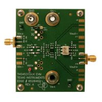 THS4531DGKEVM_模拟与数字IC开发工具