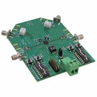 LMH6521EVAL/NOPB_模拟与数字IC开发工具