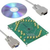 VCA8500BOARD_模拟与数字IC开发工具