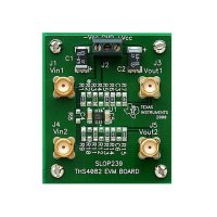 THS4082EVM_模拟与数字IC开发工具