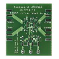 CLC730132/NOPB_模拟与数字IC开发工具