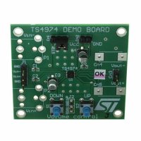 DEMOTS4974Q_音频IC开发工具