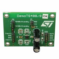 DEMOTS489S_音频IC开发工具
