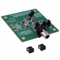 MAX98500EVKIT+_音频IC开发工具