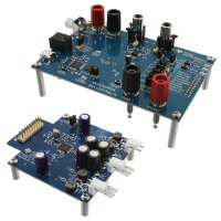 TAS5731EVM_音频IC开发工具
