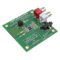MAX4410EVKIT_音频IC开发工具