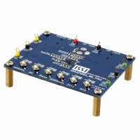 IS31AP4913-QFLS2-EB_音频IC开发工具