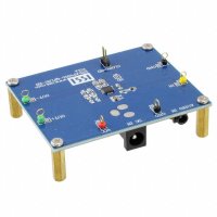 IS31AP4915A-QFLS2-EB_音频IC开发工具