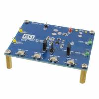 IS31AP2031-QFLS2-EB_音频IC开发工具