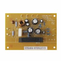 STK404-070NGEVB_音频IC开发工具