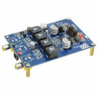 IS31AP2111-ZLS1-EB_音频IC开发工具