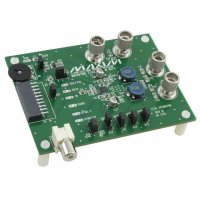 MAX9768EVKIT+_音频IC开发工具