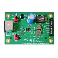 TAS5411Q1EVM_音频IC开发工具