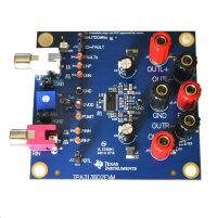 TPA3136D2EVM_音频IC开发工具