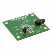 MAX9788EVKIT+_音频IC开发工具