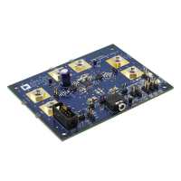 EVAL-SSM3302Z_音频IC开发工具