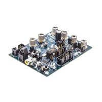EVAL-SSM3525Z_音频IC开发工具