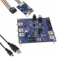 EVAL-SSM3515Z_音频IC开发工具
