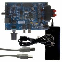 CRD4525-Q1_音频IC开发工具