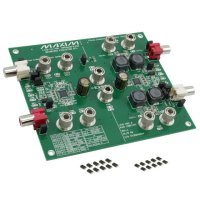 MAX98400AEVKIT+_音频IC开发工具