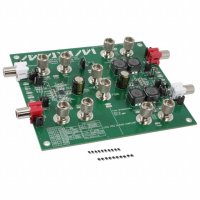 MAX98400BEVKIT+_音频IC开发工具